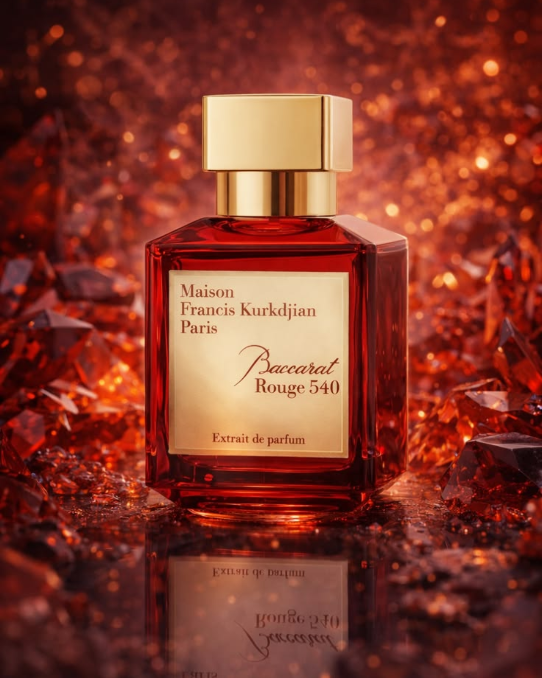 Grand Soir by MFK